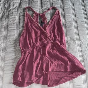 Kendall & Kylie tank